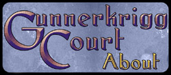 Gunnerkrigg Court