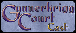 Gunnerkrigg Court