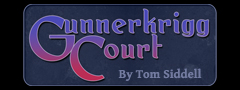 Gunnerkrigg Court Cast